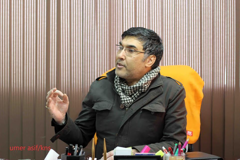 No death caused due to immunization: Med Sup GB Panth